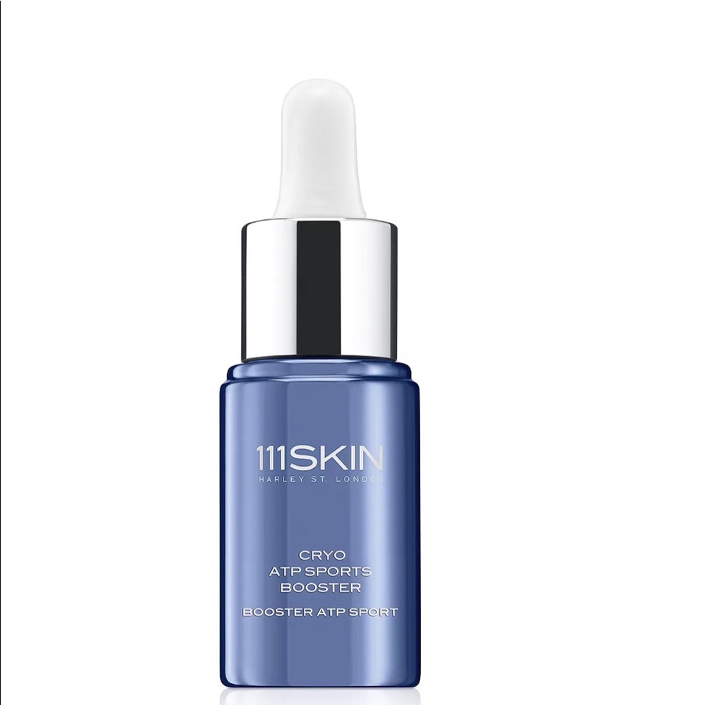 111Skin Cryo ATP Face Serum